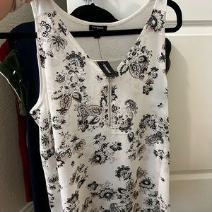 Express shirts size m and s
